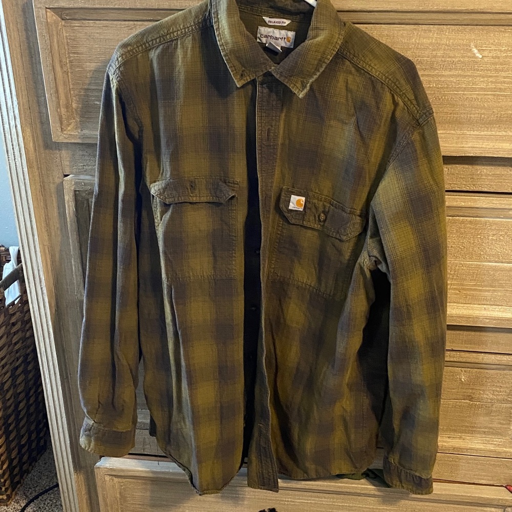 Work shirt